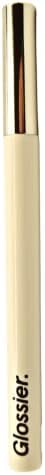Glossier Brow Flick Microfine Detailing Eyebrow Pen - Brown - Medium-Dark Brown