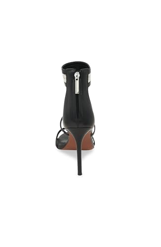 Sandale à talon BCBGMAXAZRIA Singa noir 35 en cuir de haute qualité - 3