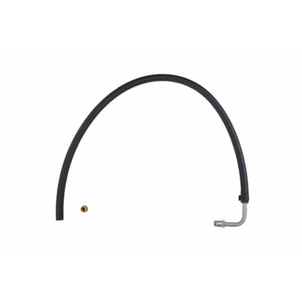 Photo 1 of Sunsong 3401413 Power Steering Return Line Hose Assembly