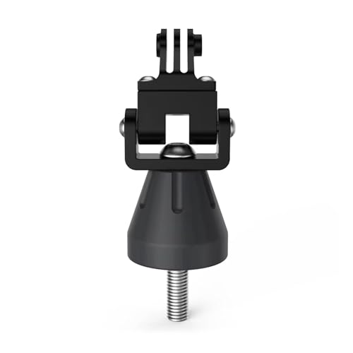 Support navigation tige direction pour voyage moto BMW K 1600 GT GTL GPS