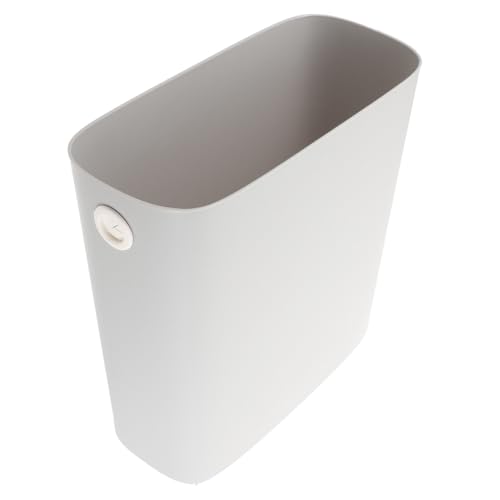 Poubelle étroite cuisine pour optimiser les espaces réduits