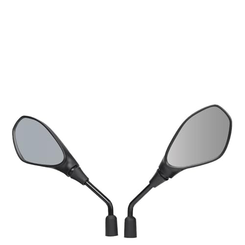 Espejo retrovisor lateral resistente a vibraciones para viajes largos en CRF1100L y XL750