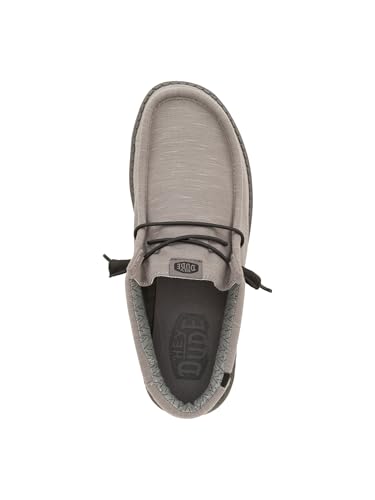 Image of HEYDUDE Wally Amazon Exclusive Styles, Men's Shoes, Men's Slip-on Loafers, Comfortable & Light-Weight