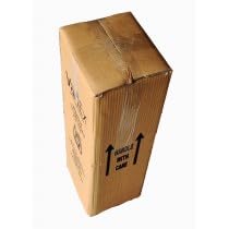 VariEx ABC Powder Type Fire Extinguisher, 4Kg Capacity - Image 7 thumbnail