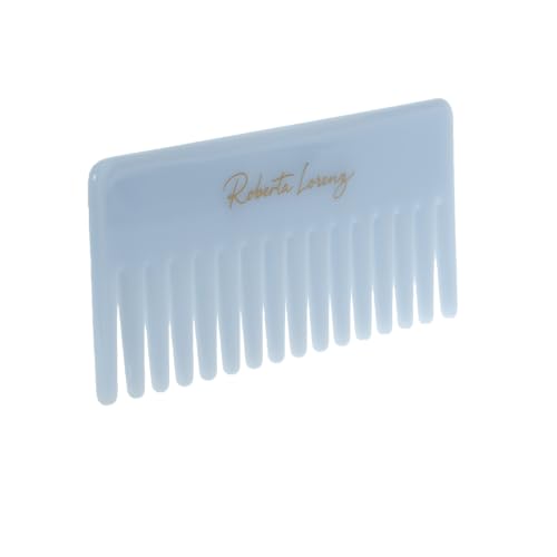 Peine Desenredante Premium Roberta Lorenz 5.9 Pulgadas miniatura 4