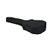 Gator Cases Foam Padded Acoustic Bass Guitar Gig Bag, Fits Acoustic Bass Guitars up to 49.3