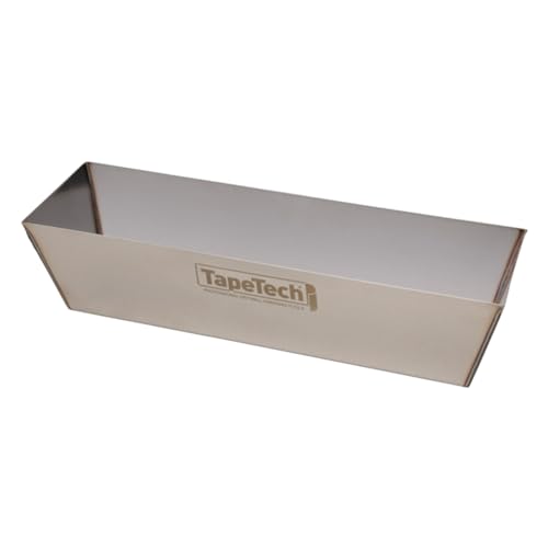TapeTech Premium Drywall Mud Pan (MP12TT)