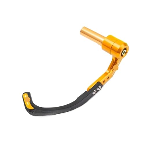 Protecteur guidon moto et leviers frein embrayage pour XMAX 125 300 et NMAX 155