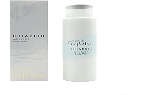 Ghiaccio Body Lotion 400 ml Lozione Corpo Donna