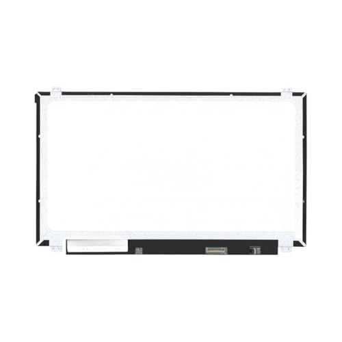 Dalle NV156FHM-N43 V8.0 Écran PC Portable 15.6 IPS FHD pour Remplacement
