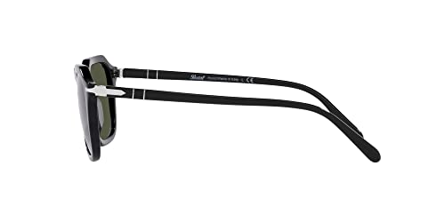 Image of Persol Unisex Po3292s Square Sunglasses
