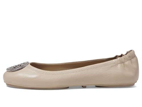 Image of Tory Burch Women's Minnie Travel Ballet Flats