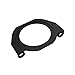 Crank Seal Guard Serpentine Belt Protection Compatible for BMW N54 N55 N52 335i 535i X3 X5