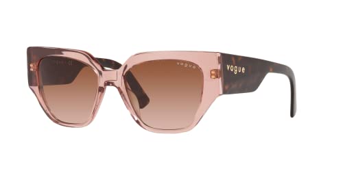 Vogue Eyewear Women's Vo5409s Square Sunglasses
