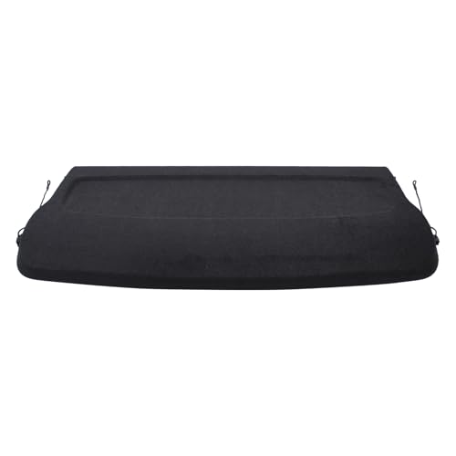 HouYeen Retractable Rear Trunk Parcel Shelf Load Cargo Cover for Audi A3 S3 Sportback 5-Door 2013-2023 - Image 4