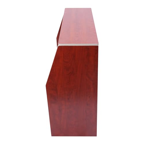 Foldablebartable2tiersportableeventbarfreestandingbarcabinetwithtopandmiddleshelvesbartenderstationforpartiesevents Urban Country Home Decor Foldable bar table 2 tiers portable event bar freestanding bar cabinet with top and middle shelves bartender station for parties events urban country home decor