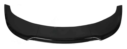 Spoiler avant Chrysler 300 SRT pour look personnalisé tuning moderne