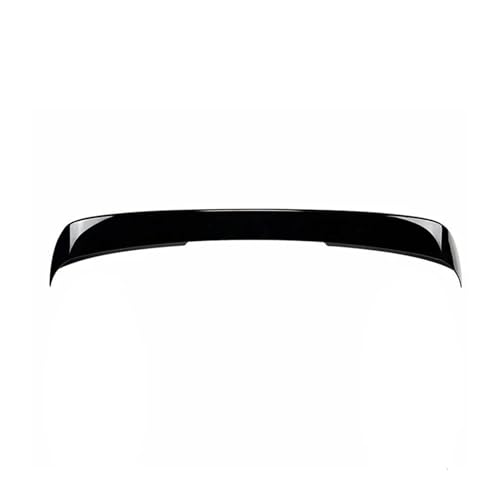 Spoiler Arrière VW Tiguan Mk2 en Noir Brillant au Style Standard Épuré