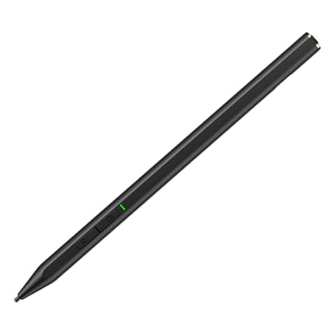 Active Pen 2.0 (C582S) WithBluetooth Compatible with ASUS Pen 2.0 SA203H Compatible with ASUS Vivobook S14 Flip Pen Vivobook 13 Slate Pen Zenbook Pro 14 Duo Pen Cover