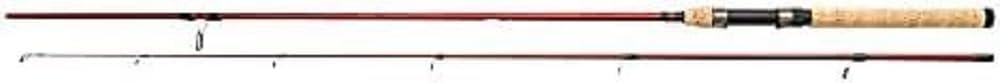 BerkleySpinning rods