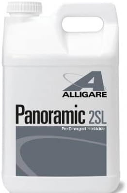 Panoramic 2SL Herbicida 128oz- Plateau Herbicida disponible en Yaxa Guatemala