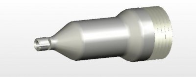 JDSU Tip Univ. 1.25mm Patchcord