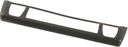 Pegatina de consola central para Toyota RAV4 2019-2022 que elimina arañazos del panel central