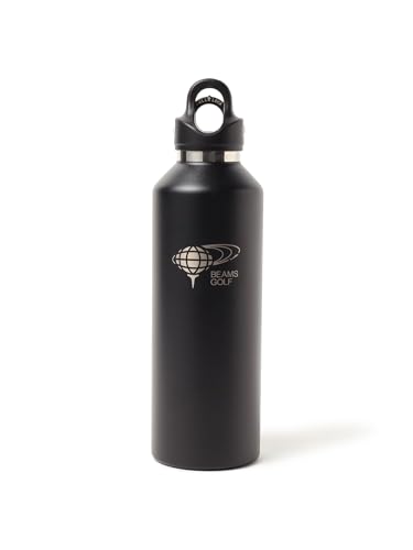 [�r�[���X�S���t] S/S TEE REVOMAX(R) GOLF �ʒ� REVOMAX �^��f�M�{�g�� 32oz(950ml) BLACK FREE 81040111903