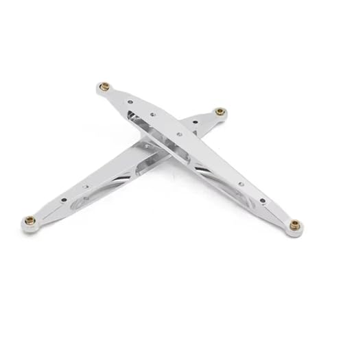 Bielle RC AXIAL RBX10 Ryft, bras arrière tige traction crawler 1/10