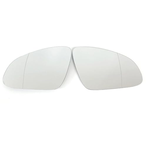 Verre de rétroviseur Opel cassé ? Remplacez vos miroirs Adam et Astra J par ce kit grand angle