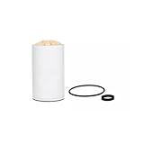 Fuel Filter WK94036X Fuel Separator - Spin On Compatible with Mann &For Ford T9030, T9040, T9050