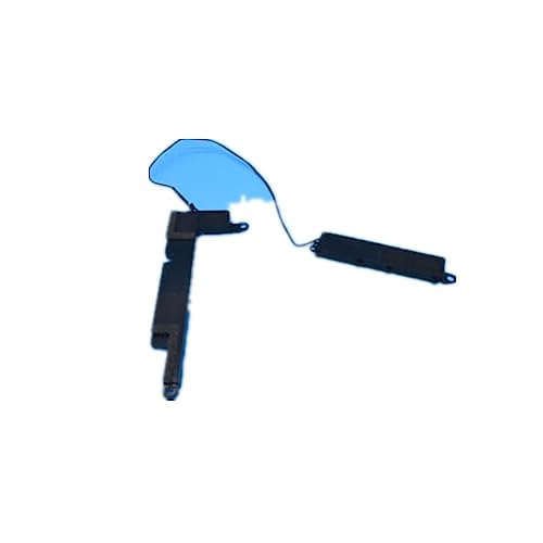 Haut-parleur interne pour portable Lenovo IdeaPad Yoga 13 - Audio de rechange noir