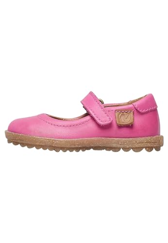 Naturino Girl's Baia (Toddler/Little Kid) Mary Jane Flat
