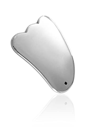 MoreValue(モアバリュー) かっさ かっさプレート 美顔器