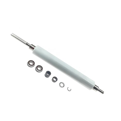 Kit rouleau de platine G40038M rembobinage Zebra 140Xi3 140Xi4 105SE 300dpi