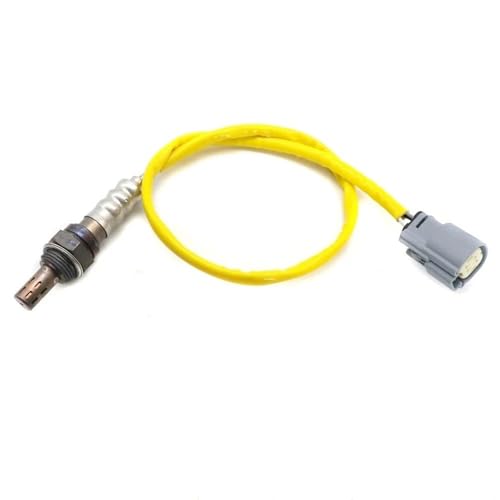 Sonde lambda Ford Ecosport 1.5L optimise le rapport de carburant