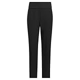 Adidas Women's Ultimate365 Ankle Pant, Black, X-Large