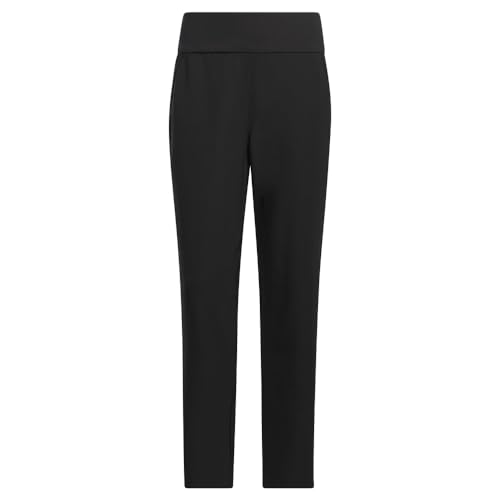 Adidas Women's Ultimate365 Ankle Pant, Black, X-Large
