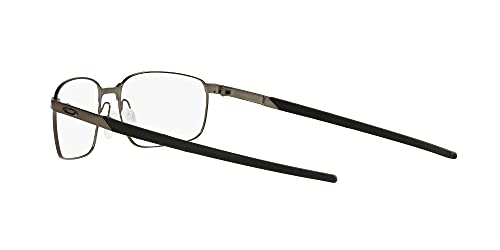 Image of Oakley mens Ox3249 Extender Rectangular Prescription Eyewear Frames