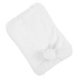 Chaleur et confort : fabriqué en coton, ce tapis offre un lieu de repos chaud et douillet pour vos petits animaux de compagnie, litière pour rats, coussin de couchage pour lapins