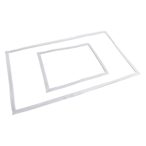 Frezon RV Refrigerator Gasket Kits 3108704382 Fit for Dometic RM2852 RM3862 RM3863 DM2862 RM4872 RM4873 RM2862 DM2852 by Frezon - Used condition - US$70.35