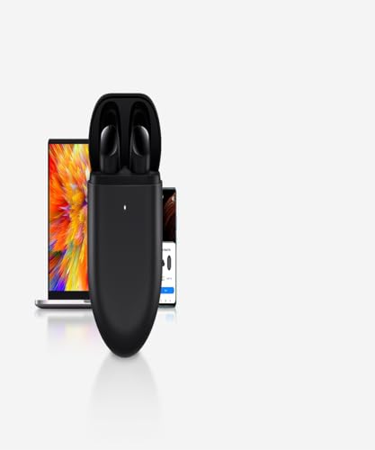 XIAOMI Redmi Buds 3 Pro Écouteurs sans Fil Bluetooth Smart Wear avec Annulation de Bruit avec Microphone