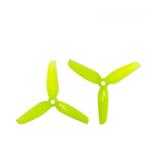 Hélice drone FPV 4032 à propulsion stable 4 pouces pour course rapide