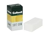 Collonil Weiche/Veloursleder/Nubuk Leder Bürsten Kleidungen Cleaners & Schwämme - Unisex Erwachsene', Weich Gum