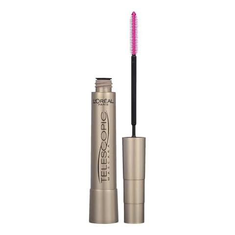L'Oreal Paris Telescopic Lengthening Mascara Cover