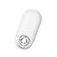 Shell White