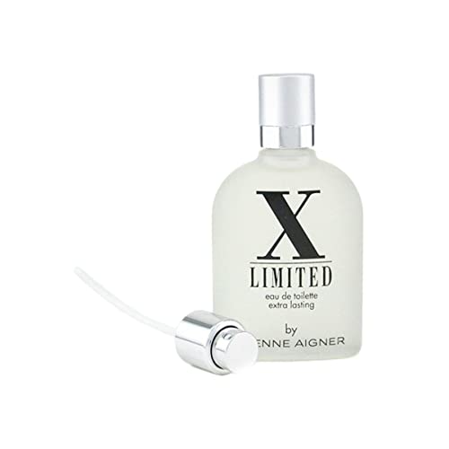 Etienne Aigner X Limited przez Eau De Toilette Spray 125 ml (mężczyźni)