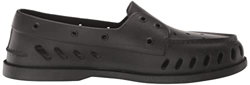 Sperry Men's Authentic Original Float Water Shoe, Blackout, 10 #TOP5