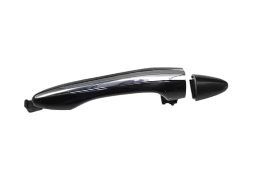 Poignée porte extérieure chromée arrière Kia Optima 2012 2013 2014 gauche droite