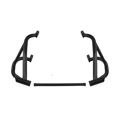 Barres de protection Kawasaki Eliminator 500 contre les chutes